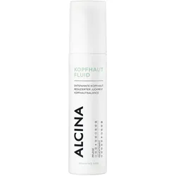 125ml Alcina SENSITIVE LINE Kopfhaut-Fluid