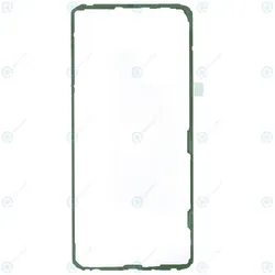 Samsung TAPE DOUBLE FACE-WP BACKCOVER,SM-A526B,P (Samsung Galaxy A52, Samsung Galaxy A52 5G, Samsung Galaxy A52s 5G), Mobilgerät Ersatzteile, Transparent