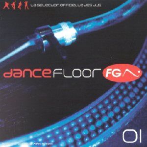 Various - Dancefloor Fg - Preis vom 09.10.2026 07:28:09 h