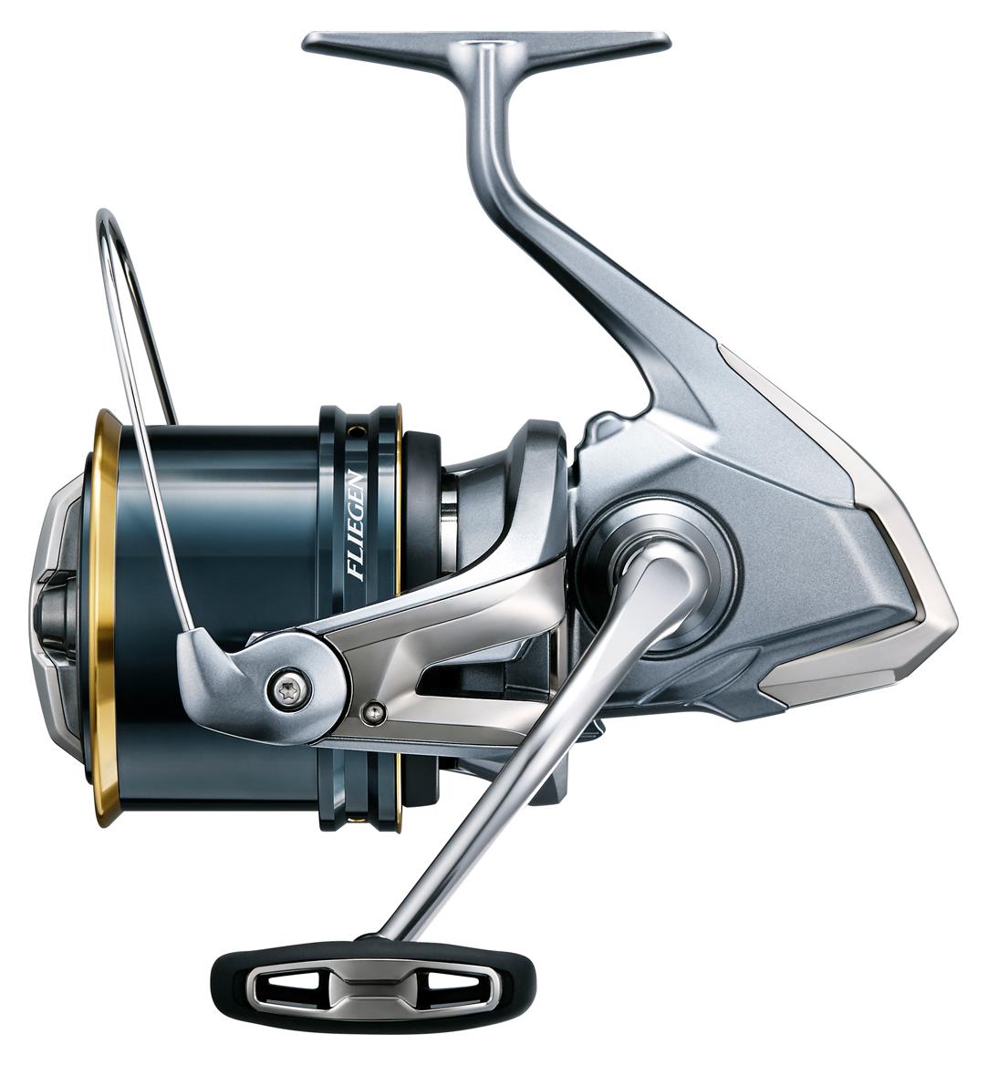 Shimano 24Fliegen 35 SD
