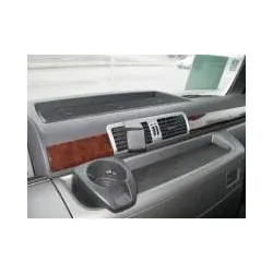 Brodit 854285 ProClip Halterung - MAN TGS / TGX 2008 - 2009 Navigation Halter...