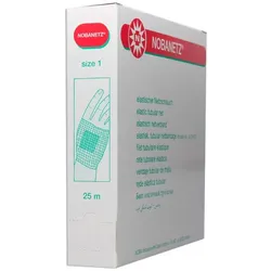 NOBA Nobanetz Schlauchverband 25m - Gr. 1 Hand 1 St
