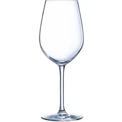 Chef & Sommelier Sequenz - 6 Stielgläser 53 cl