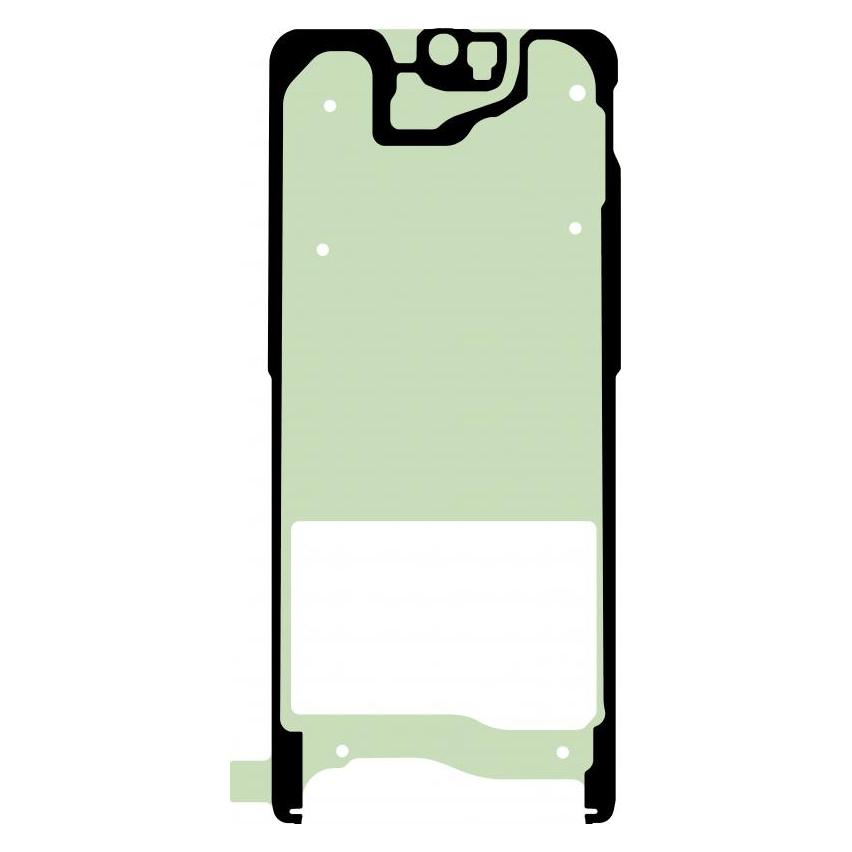 Samsung Adhesive Foil Display für Galaxy S20 Ultra 5G G988 / S20 Ultra G988 (Display) (58016547)