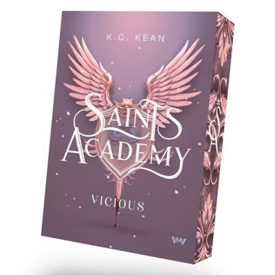 Saints Academy 3 - Vicious, Taschenbuch von K. C. Kean, BooXperts - logiXperts GmbH