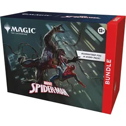 Magic the Gathering - - Englisch (Englisch, Box Set & Collection)