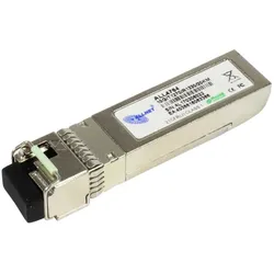 Allnet ALL4764 1250Mbit/s mini-GBIC Einzelmodus Netzwerk-Transceiver-Modul, Transceiver, Grau
