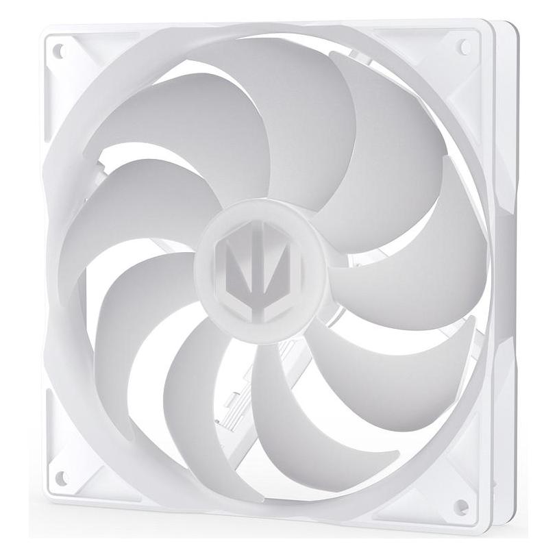 Endorfy Stratus 140 White PWM ARGB (140 mm) (EY4A021)