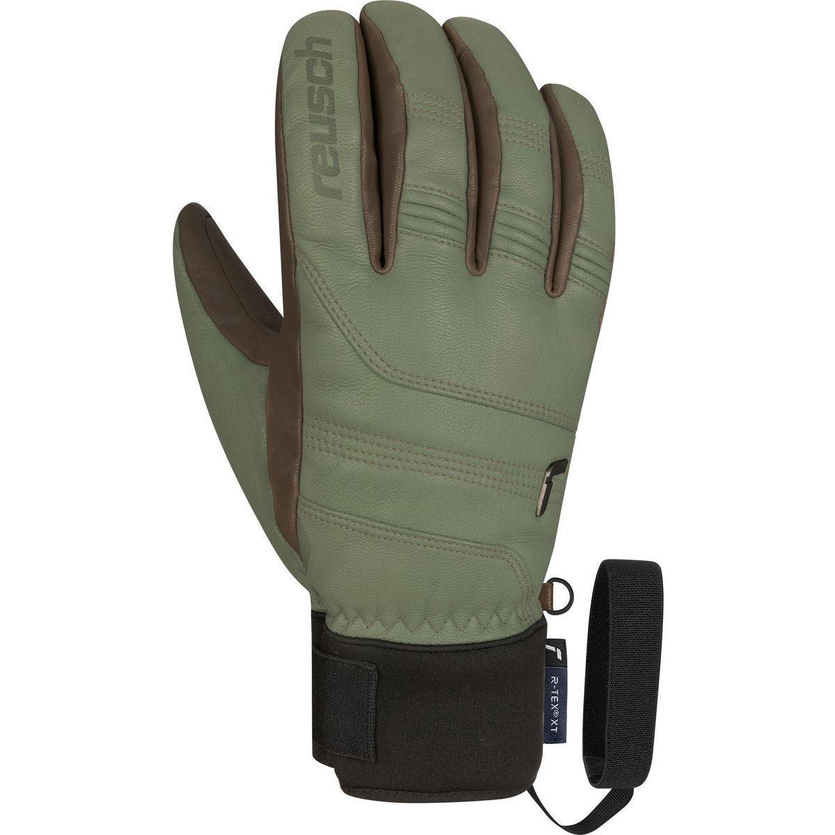 Reusch Highland R-tex XT forest (5009) 8 6102240-5009-8