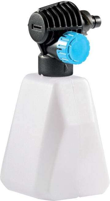 GLORIA Set mousse/engrais MultiJet et accessoires (729120.0000)