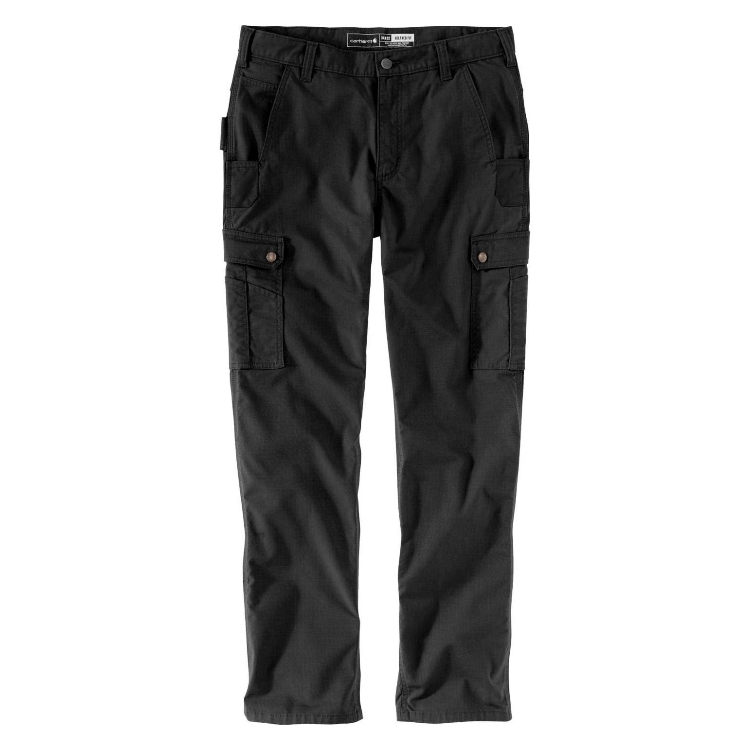 Carhartt Relaxed Ripstop Cargo Work Pant (W38/L30) (.105461.N04.S435)