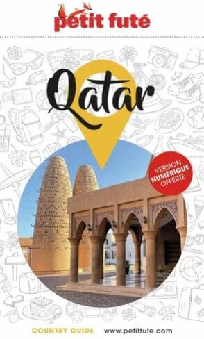 Guide de voyage - Qatar   Petit Futé