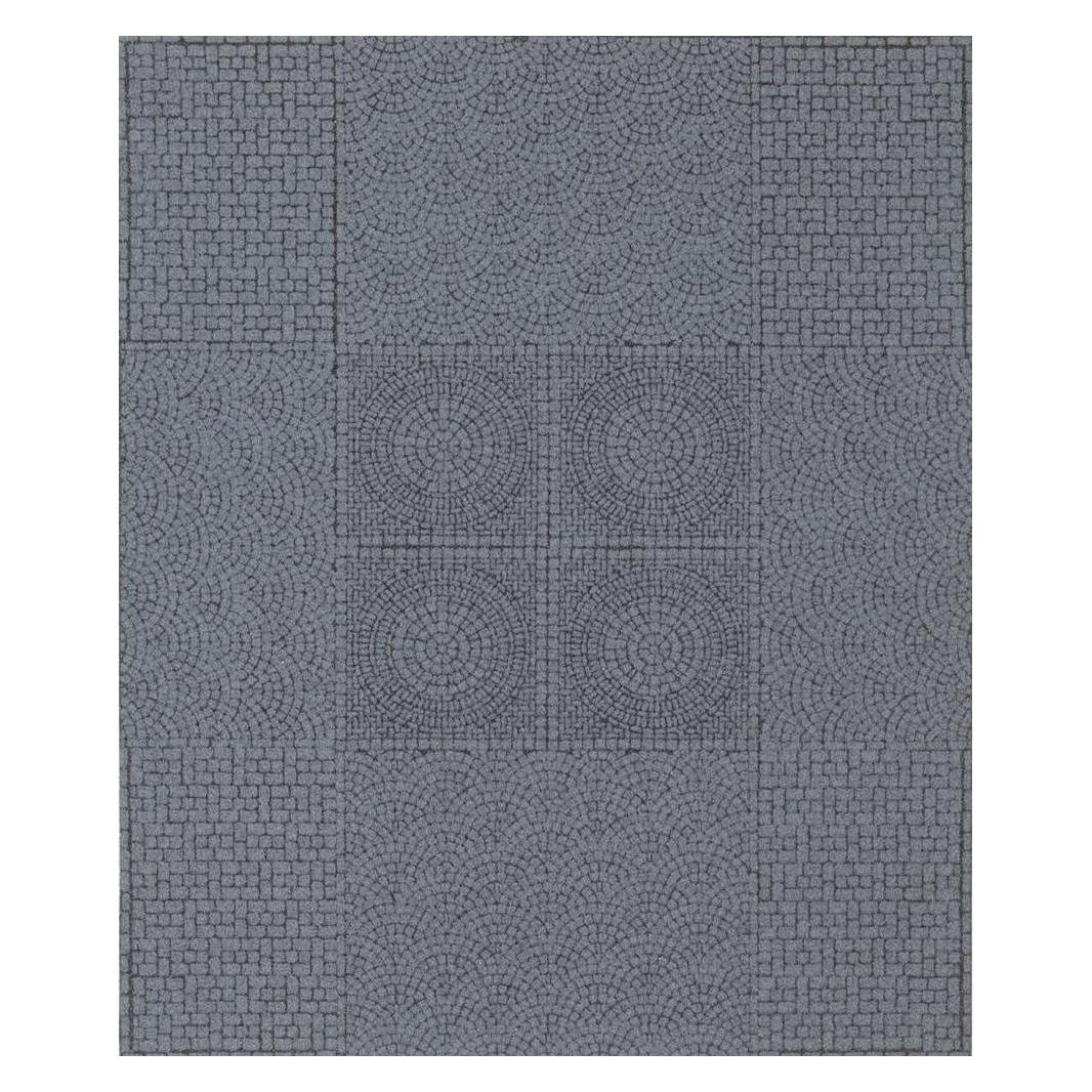 Busch H0 Kopfsteinpflaster (L x B) 2 (6032)