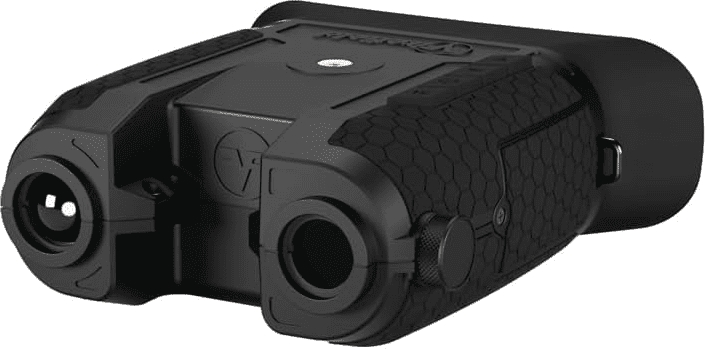 Firefield Hexcore HD 1-3x Digital Night Vision