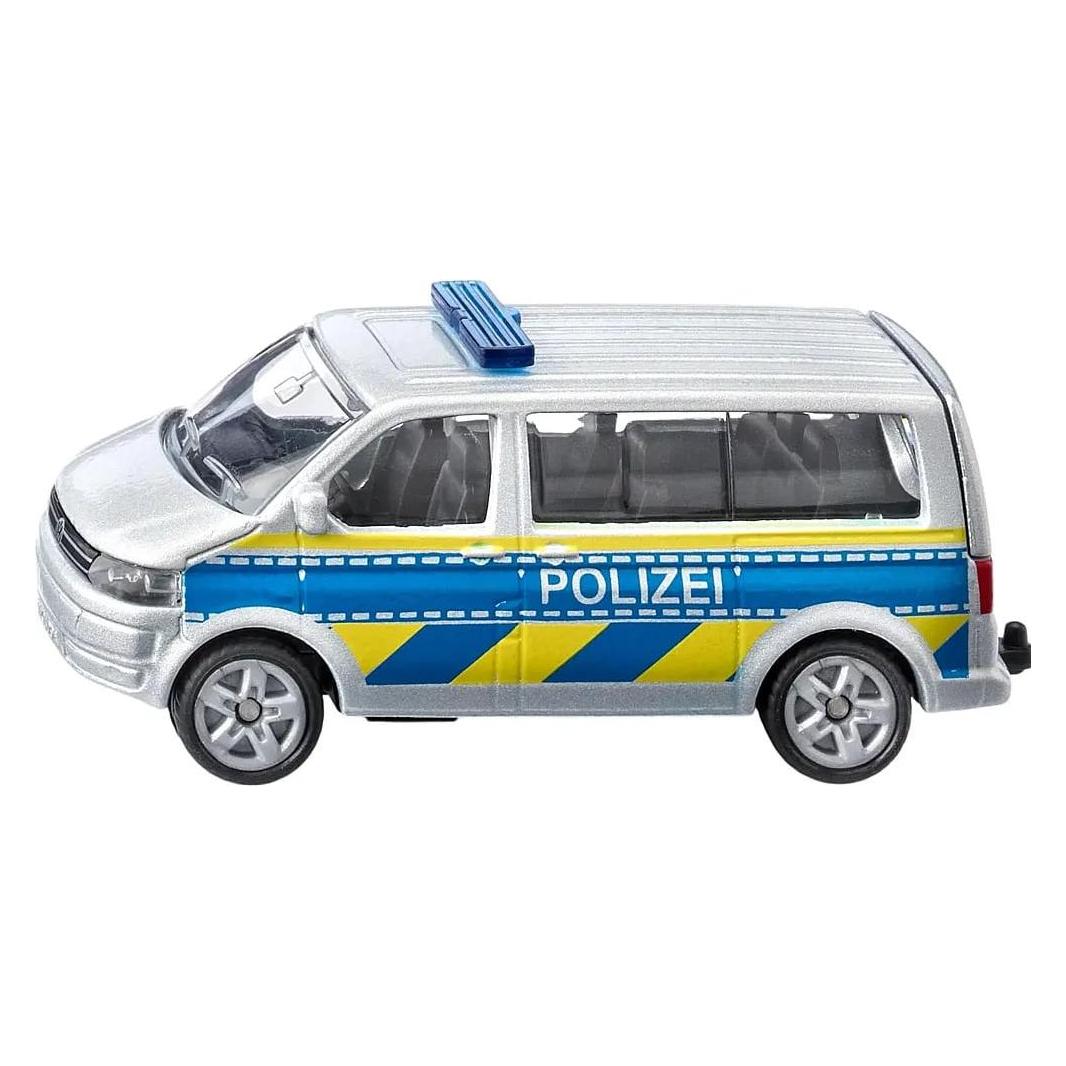 Siku 1553 VW T5 Autobahnpolizei (1553)