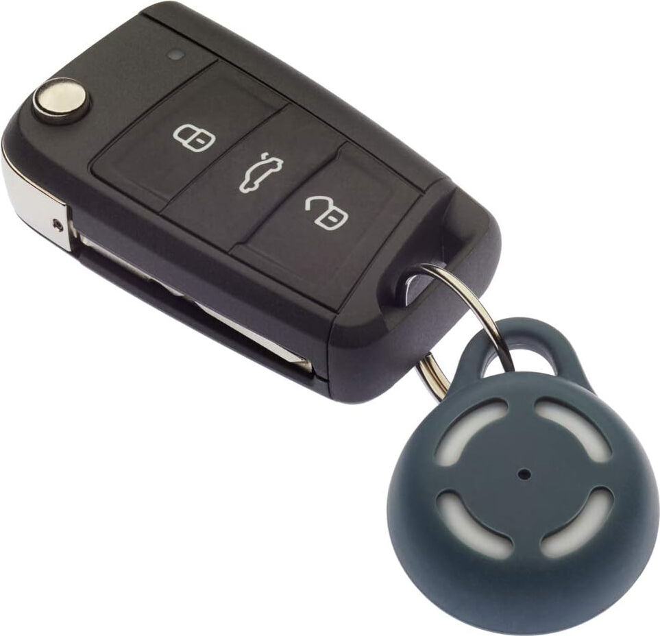 inglesina A090mvk00 Dispositivo Anti Abbandono Per Auto Portachiavi Smart Per Ally Pad - A090mvk00