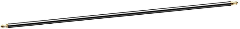 Manfrotto - 173b - Mini Boom Arm Schwarz 1,09 M