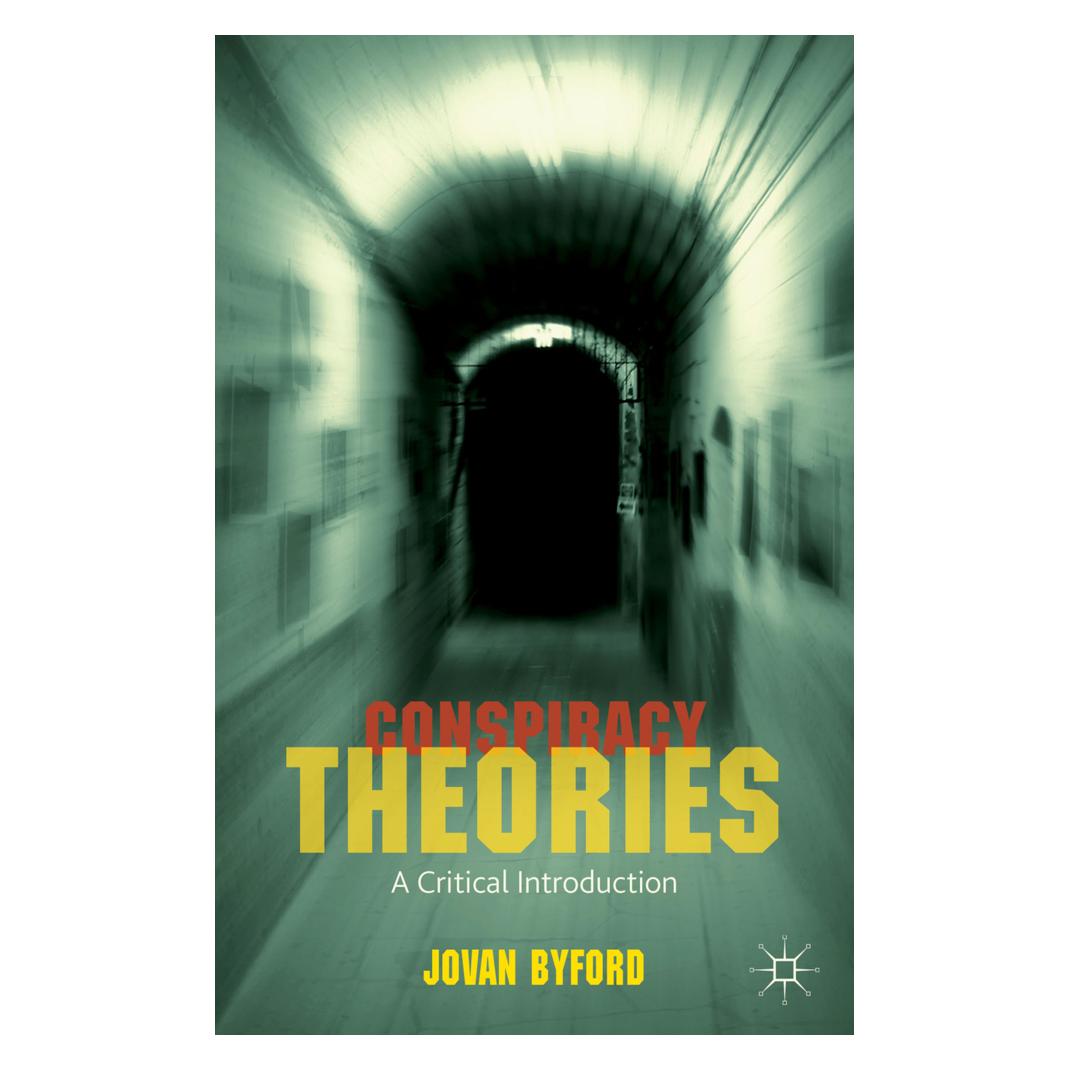 Macmillan Conspiracy Theories (Englisch, Softcover, J. Byford) (14381556)