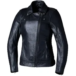 RST Ripley 2 Damen Motorrad Lederjacke