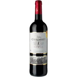 Château Chauvelet 2022