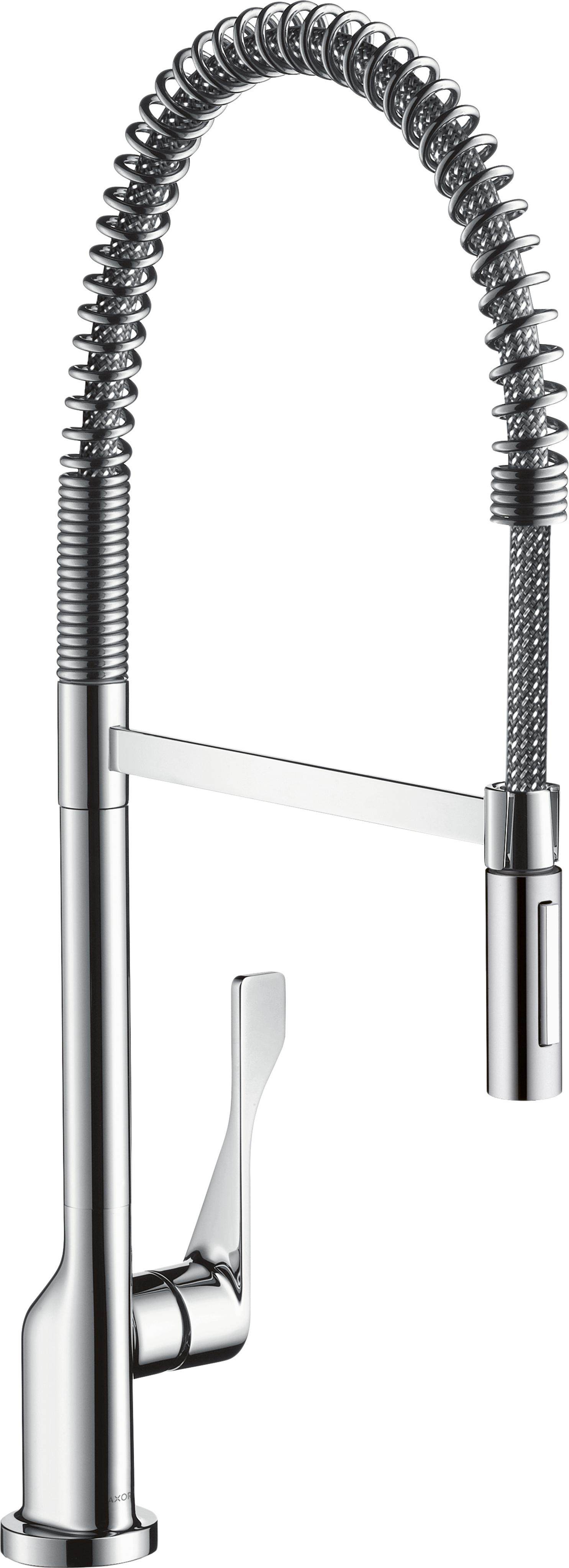 AXOR 39840330 Spültischmischer Axor Citterio