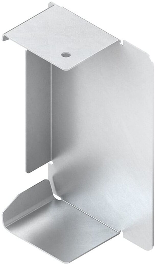 Niedax Endabschlußdeckel LED 40.040)