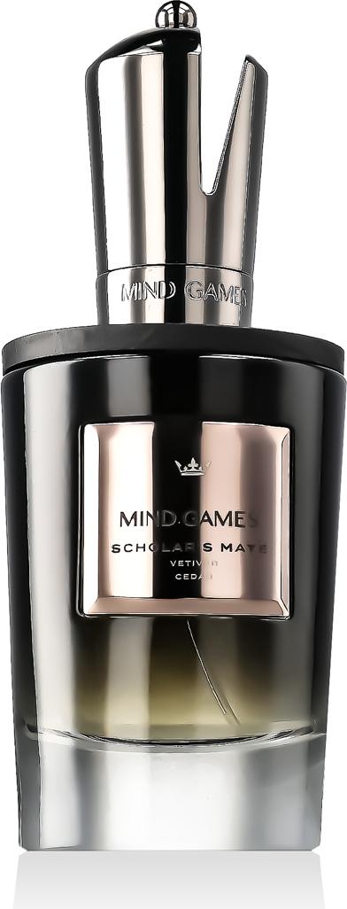 Mind Games Scholar's Mate Extrait de Parfum 100 ml (unisex)