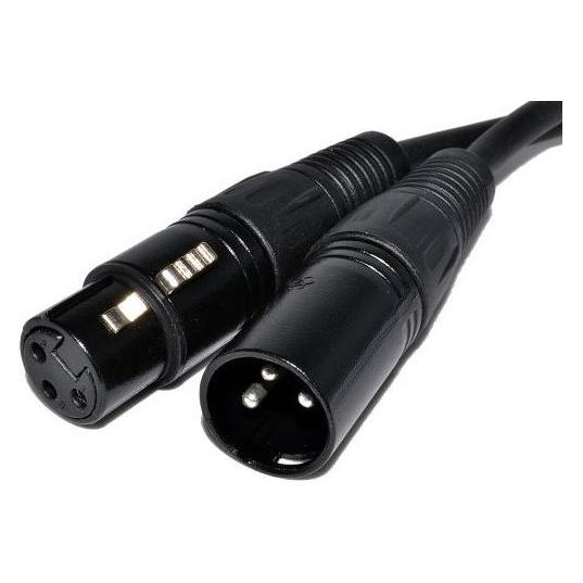 Antoc Xlr-3 (3 m, XLR Kabel) (0030102108)