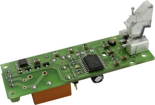 B + B Thermo-Technik PIR-Bewegungssensor-Modul PIR-ASIC 12 V/DC 11 - 15 V/DC (L x B x H) 78 x 26 x 32 mm 1 St.