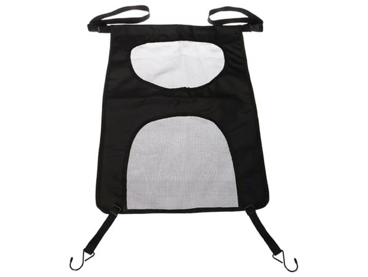 Schutznetz zwischen Vordersitzen CAR NET Charlie, 70 x 47 cm