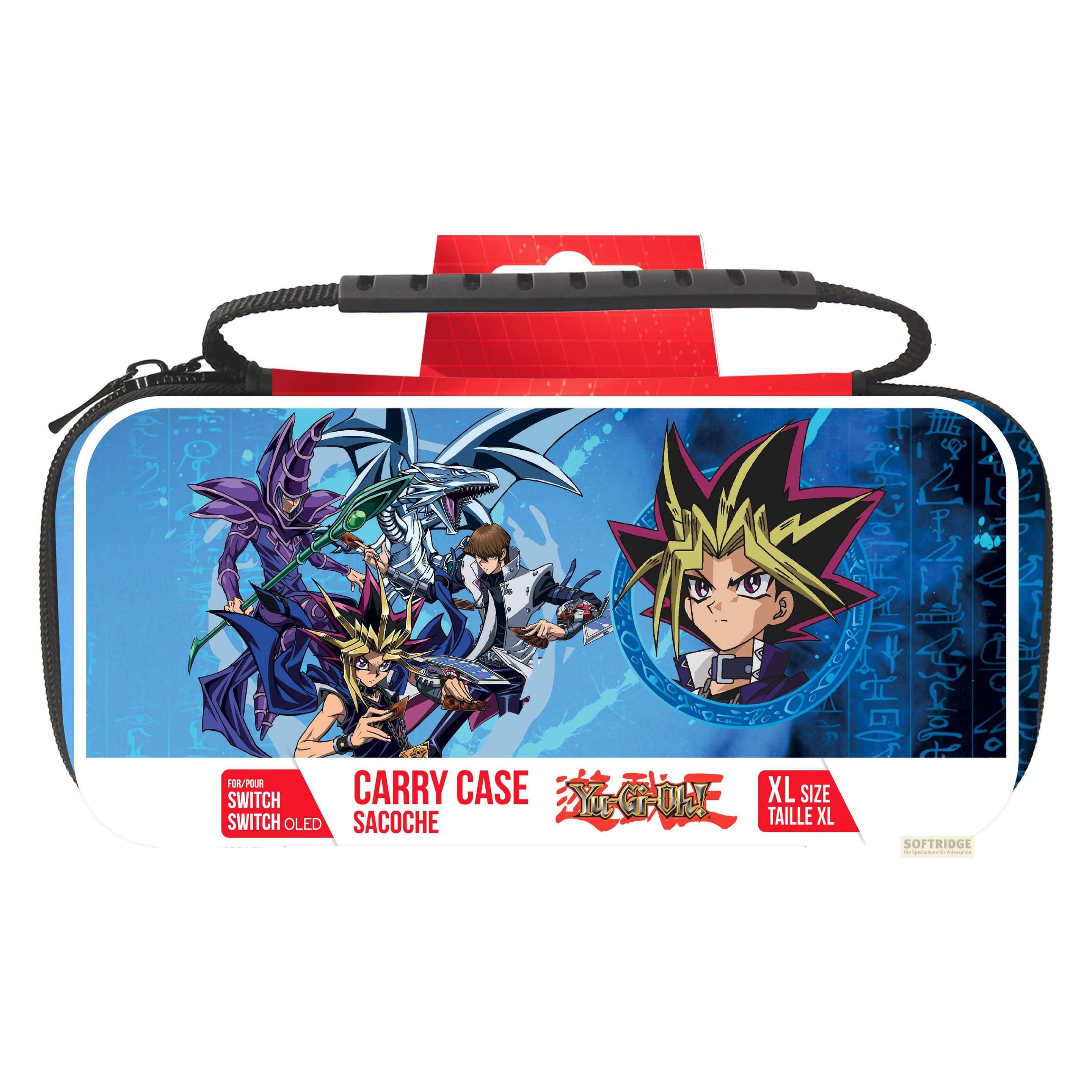 Freaks and Geeks Yu-Gi-Oh! - Gruppe (Switch) (299269l)