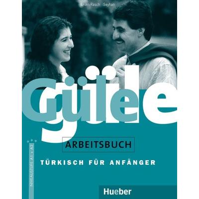 Güle güle, Taschenbuch von Margarete I. Ersen-Rasch,Hayrettin Seyhan, Hueber, 978-3-19-015234-6