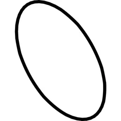 Ideal Standard O-RING 9,00x1,50 A962963NU