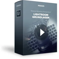 Webinar-Workshops: Lightroom-Grundlagen - Bundle