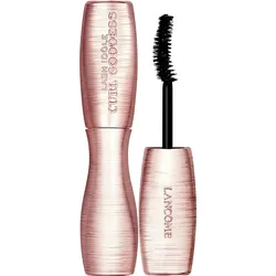 LANCÔME Lash Idôle Curl Goddess Mascara - schwarz