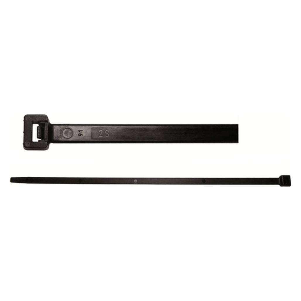 CellPack Kabelbinder (200 mm, 100 Stk.) (146448)