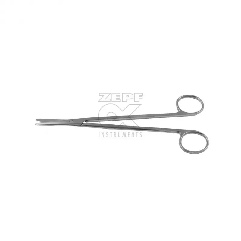 Zepf medical instruments GmbH Präparierschere n. Metzenbaum gerade , st/st, 25,0 cm 08-2800-25