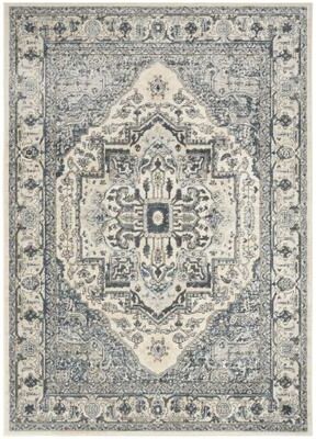Nourison Concerto Indoor only Persian Area Rug