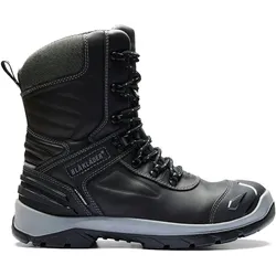 Winterstiefel ELITE S3 "2457" - 39 - schwarz