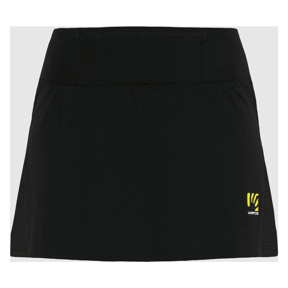 Karpos Lavaredo Run Skirt black dark gray (002) XXS 2500836-002-XXS