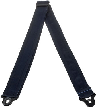 Daddario Auto Lock Strap MN Midnight