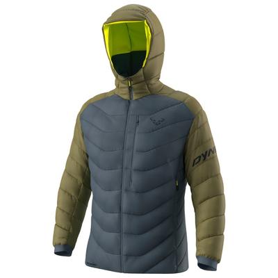 Dynafit - Tigard Down RDS Jacket - Daunenjacke Gr XXL blau