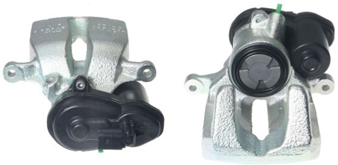 Budweg Caliper Bremssattel BUDWEG 345792