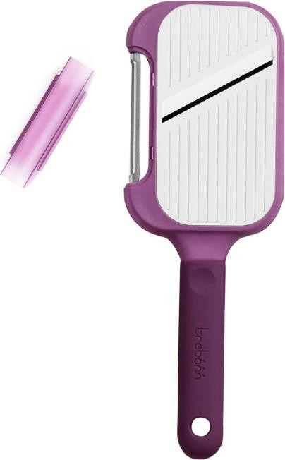Trebonn TB1420213 Gemüsehobel Peel & Slice