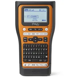 Brother PT-E560BTVP Beschriftungsgerät