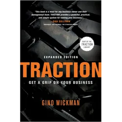 Traction, Sachbücher von Gino Wickman