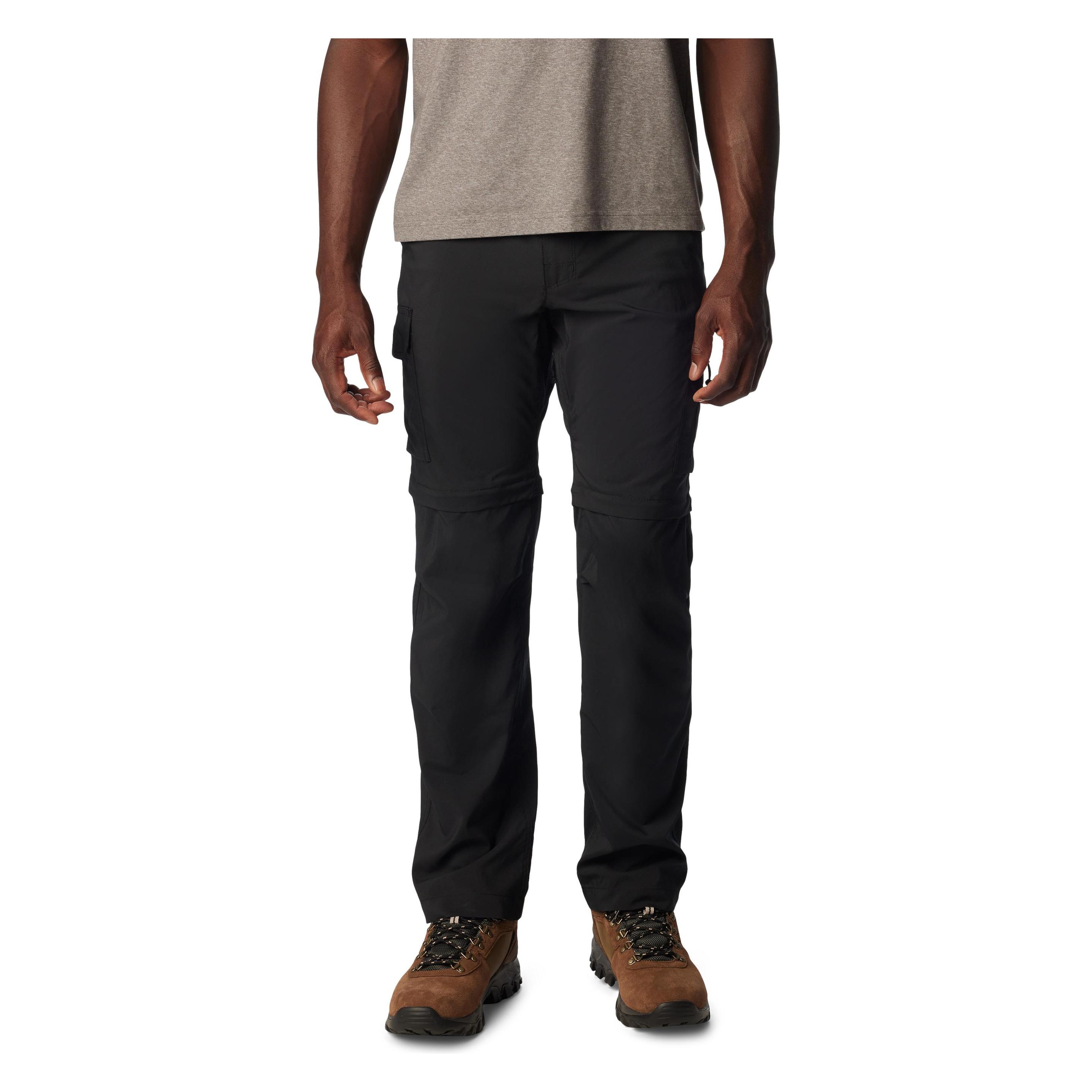 Columbia Silver Ridge Utility Convertible Pant (W30/L30) (731478)