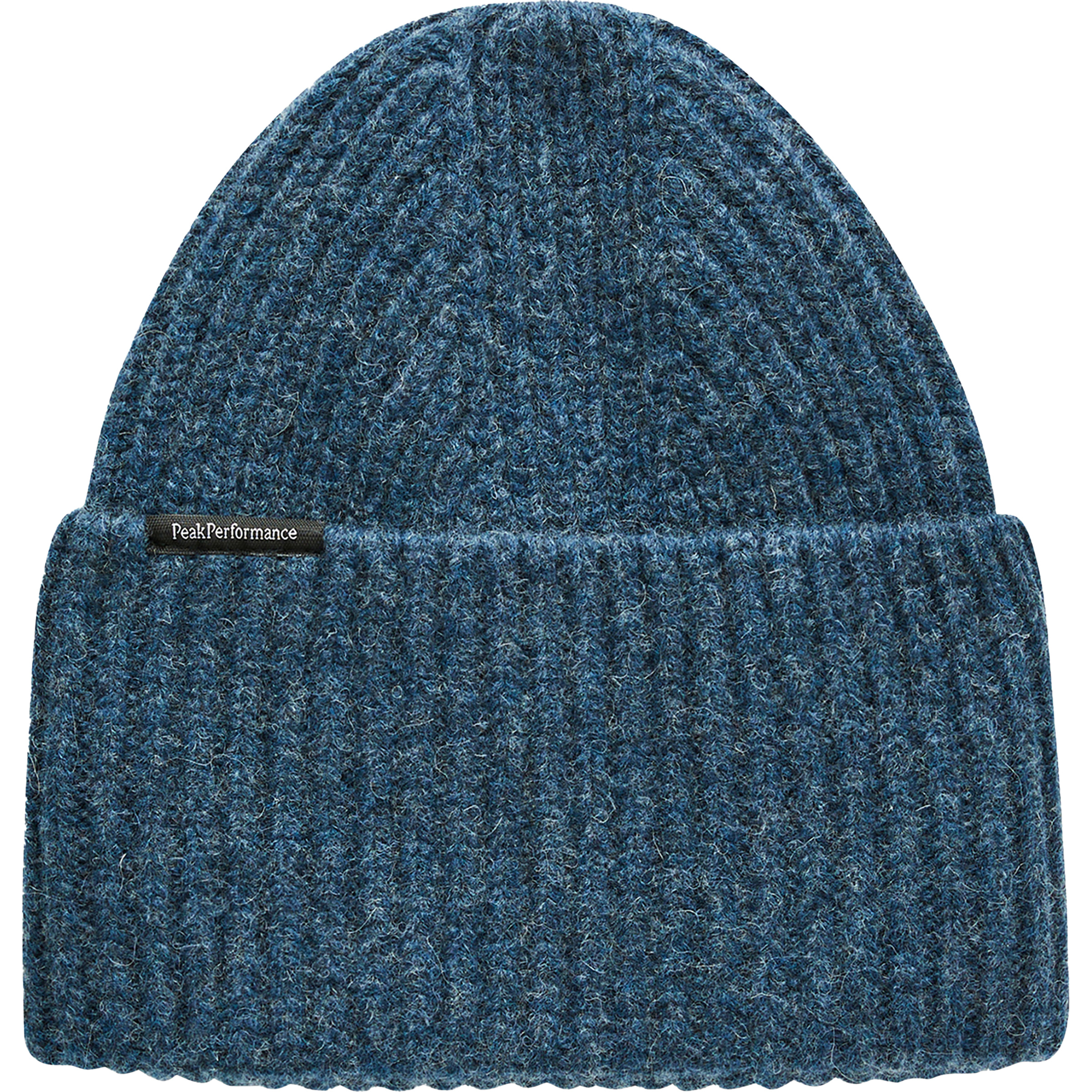 Peak Performance Mason Mützen & Beanies tuerkis Lifestyle Hautfreundlich