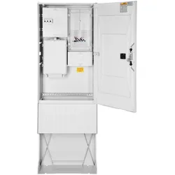 GSAB Elektrotechnik Zähleranschlusssäule 11.00.1P11b