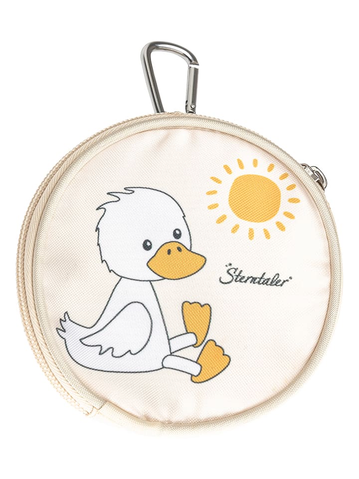 Sterntaler® Kinderportemonnaie "Edda" in Creme - onesize